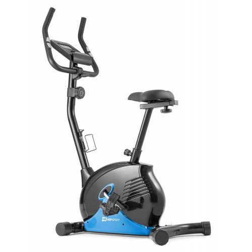Купити Велотренажер  Hop-Sport HS-030H Juke Blue у Києві - фото №1